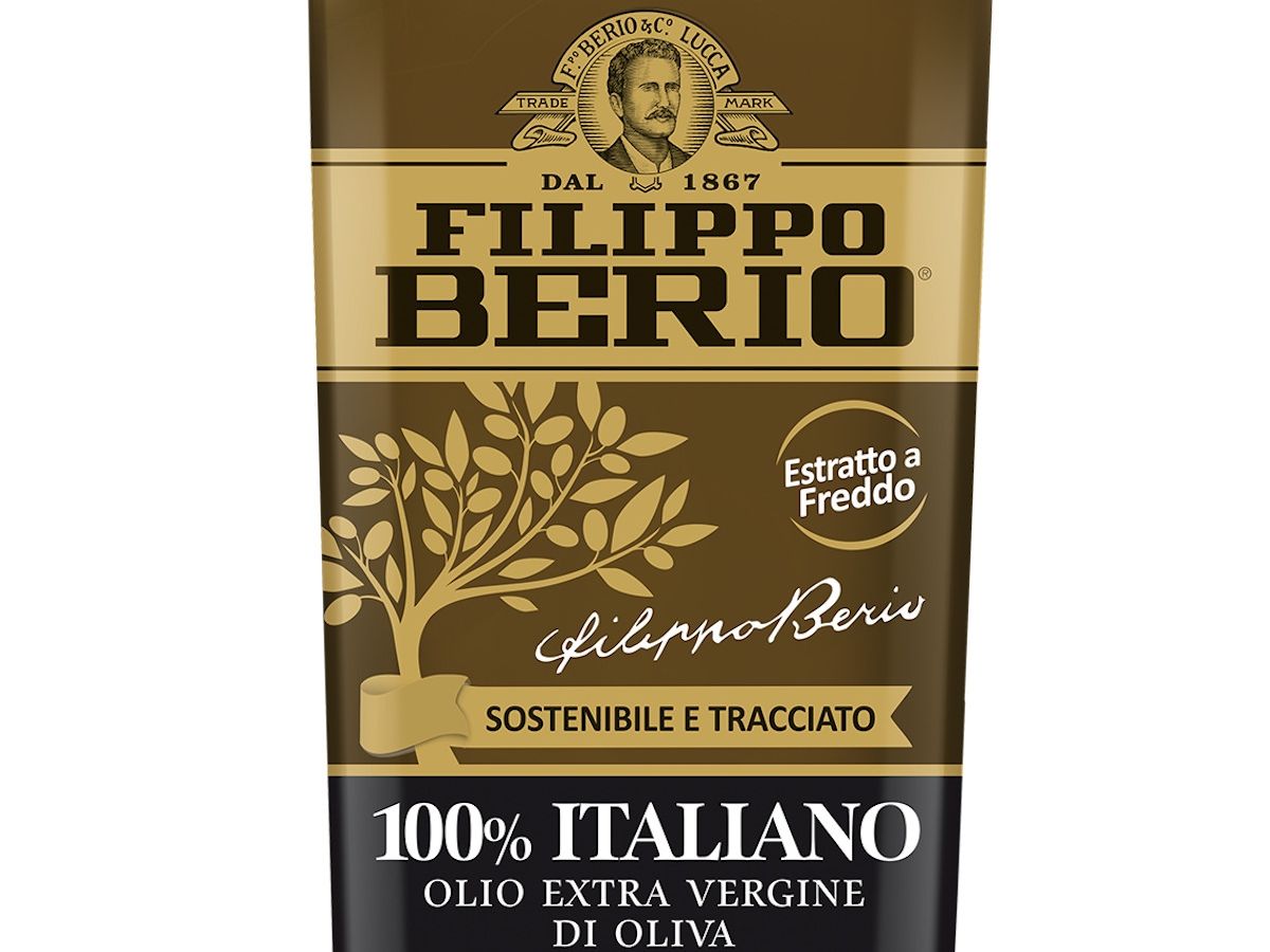 Olio Filippo Berio protagonista alla nuova edizione di Masterchef Italia