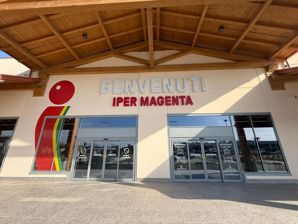 Gruppo Finiper Canova presenta il primo report di sostenibilità di gruppo