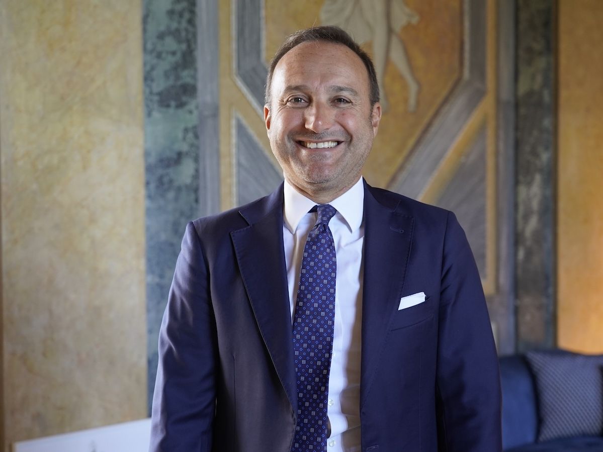 Intesa Sanpaolo supporta Solana con un finanziamento s-loan da 12 milioni di euro