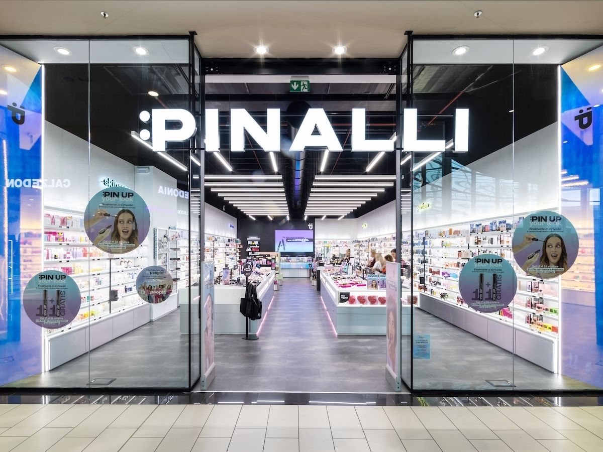 Pinalli pubblica il suo primo  report di sostenibilità e delinea l’Agenda 2030