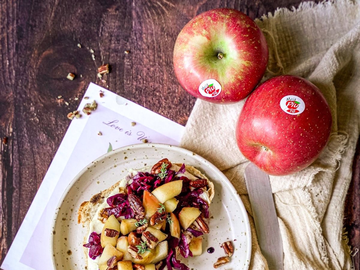 MelaPiù: dai social al lavoro sui mof, aumentano le attività di marketing 