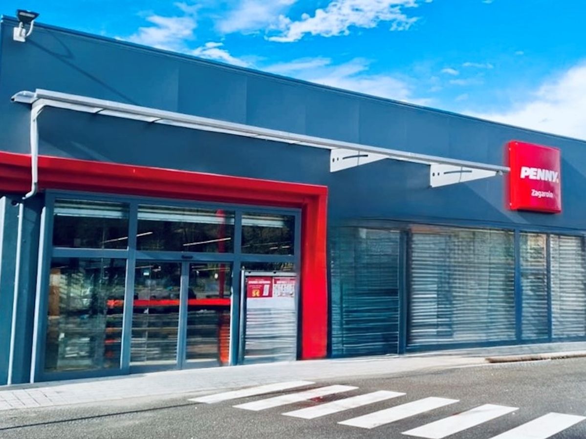 Penny continua e espandersi in Italia: inaugura a Zagarolo (Rm) e Castenaso (Bo)