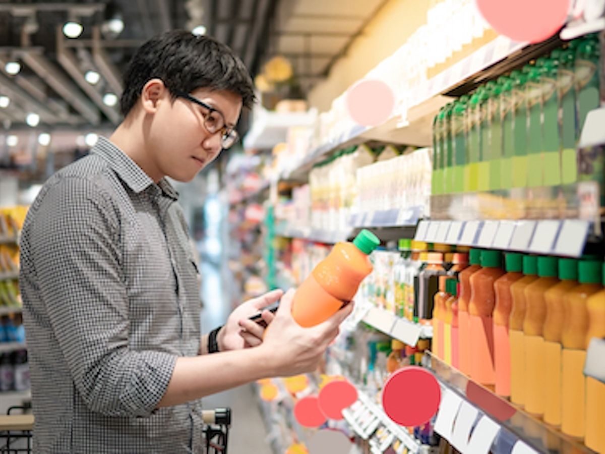 Circana: la quota a valore della Mdd sui beni di largo consumo sale al 42%