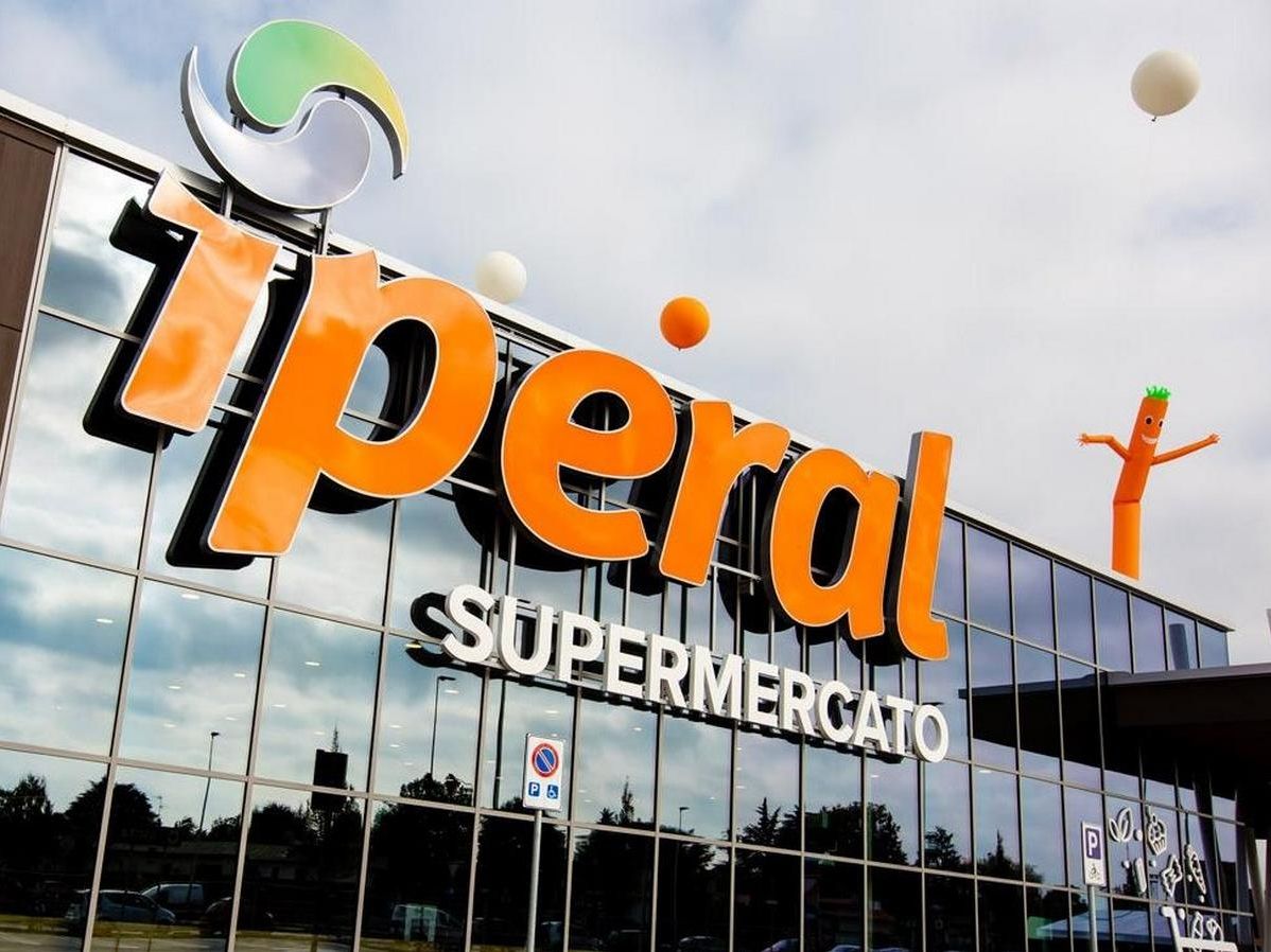 Gruppo Iperal acquista un'area commerciale a Melzo. Una nuova apertura in vista