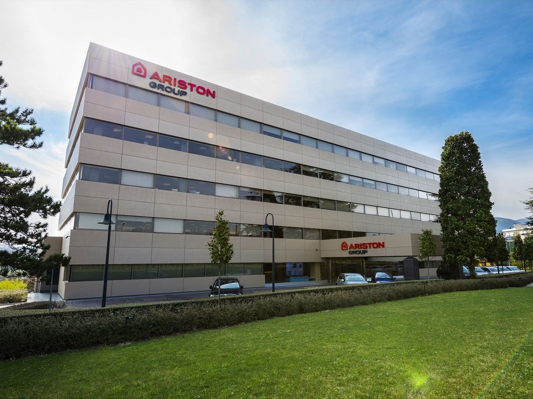 Ariston acquista il cento per cento di Riello per 289 milioni di euro