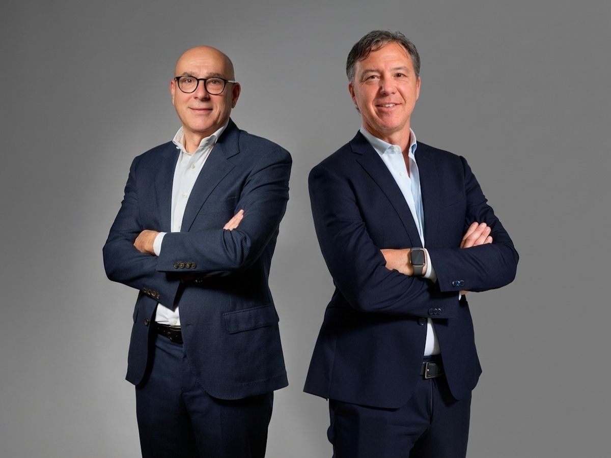 Casa Optima potenzia l’area supply & operations con Massimiliano Riccò e Federico Zolfanelli 