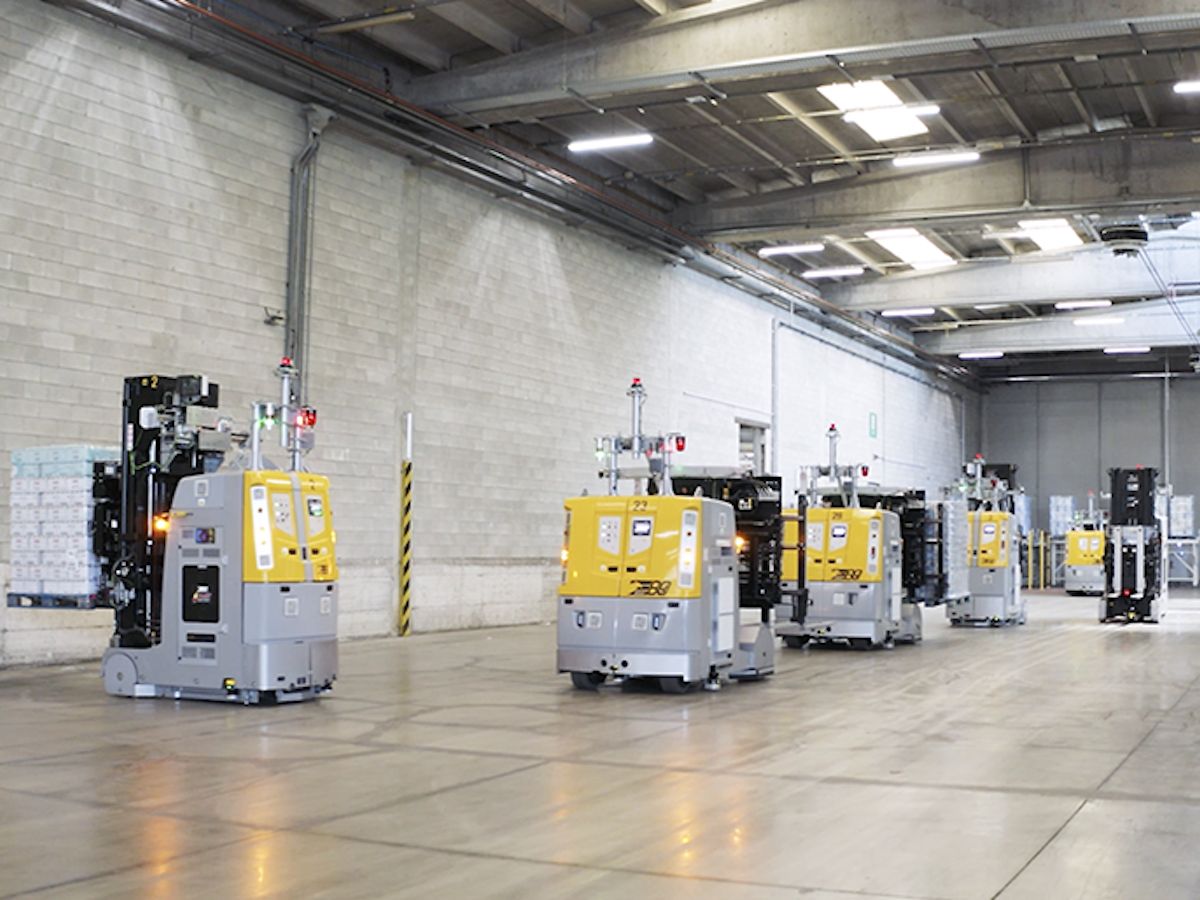 Conserve Italia fissa gli obiettivi 2025-2027 di sostenibilità ambientale