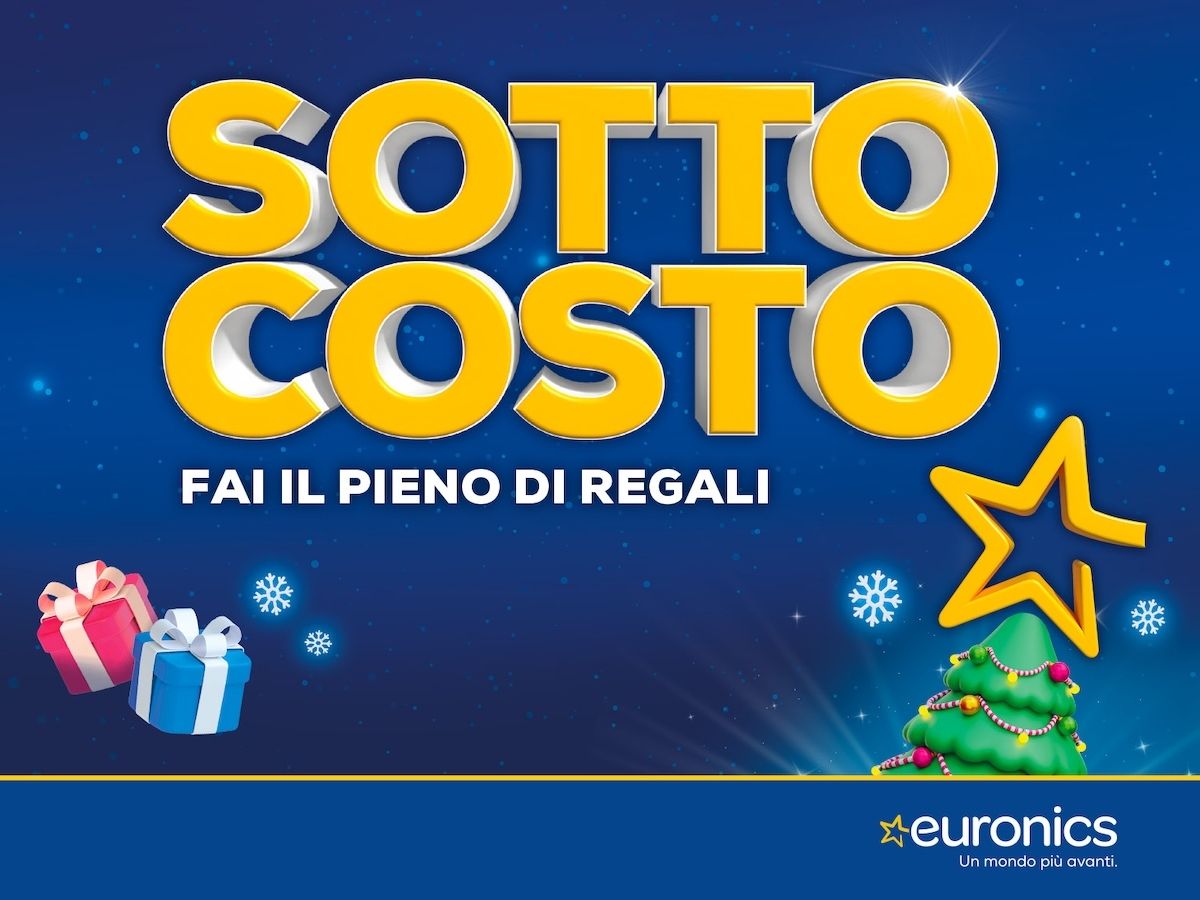 Euronics prima in Italia a integrare pianificazione tv e TikTok