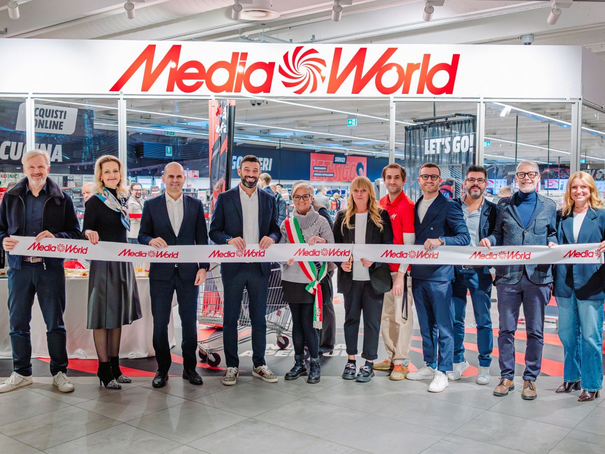 Mediaworld e Bennet: la partnership prosegue con due nuovi “shop-in-shop” nel comasco
