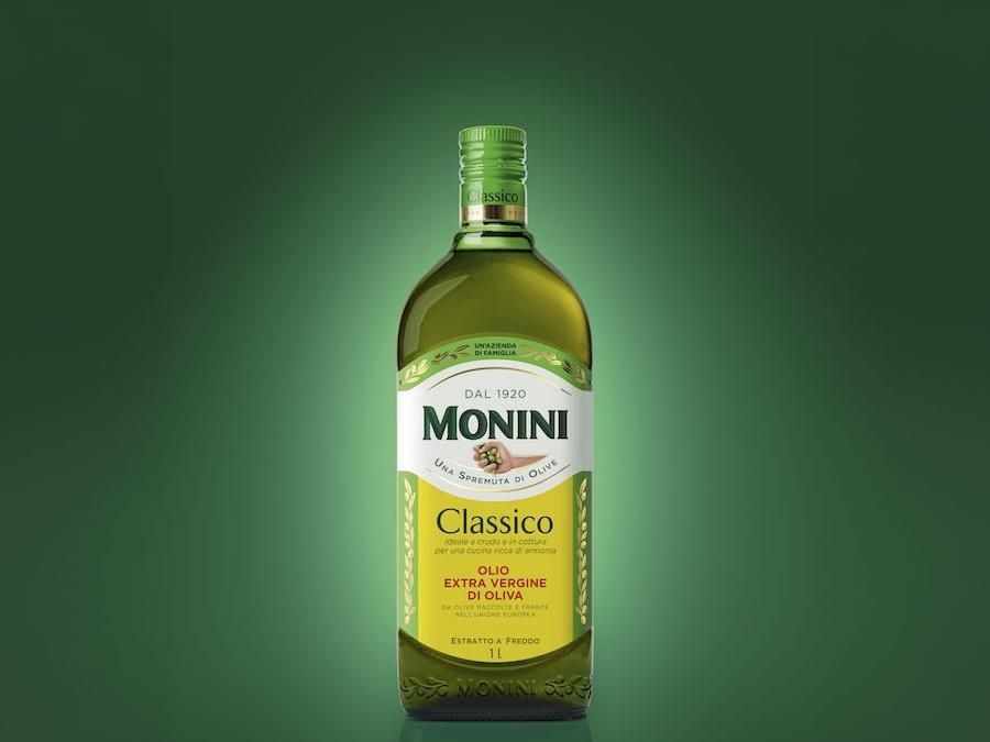 Monini olio ufficiale di Casa Italia,  lo spazio per atleti e media di Milano-Cortina 2026