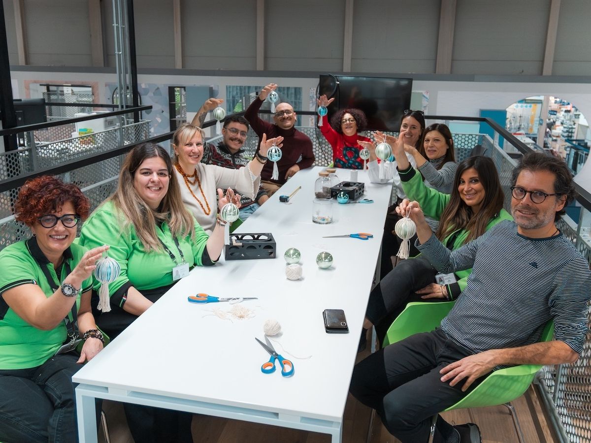 Leroy Merlin Italia: torna Formidabili Lab per promuovere inclusione e sostenibilità