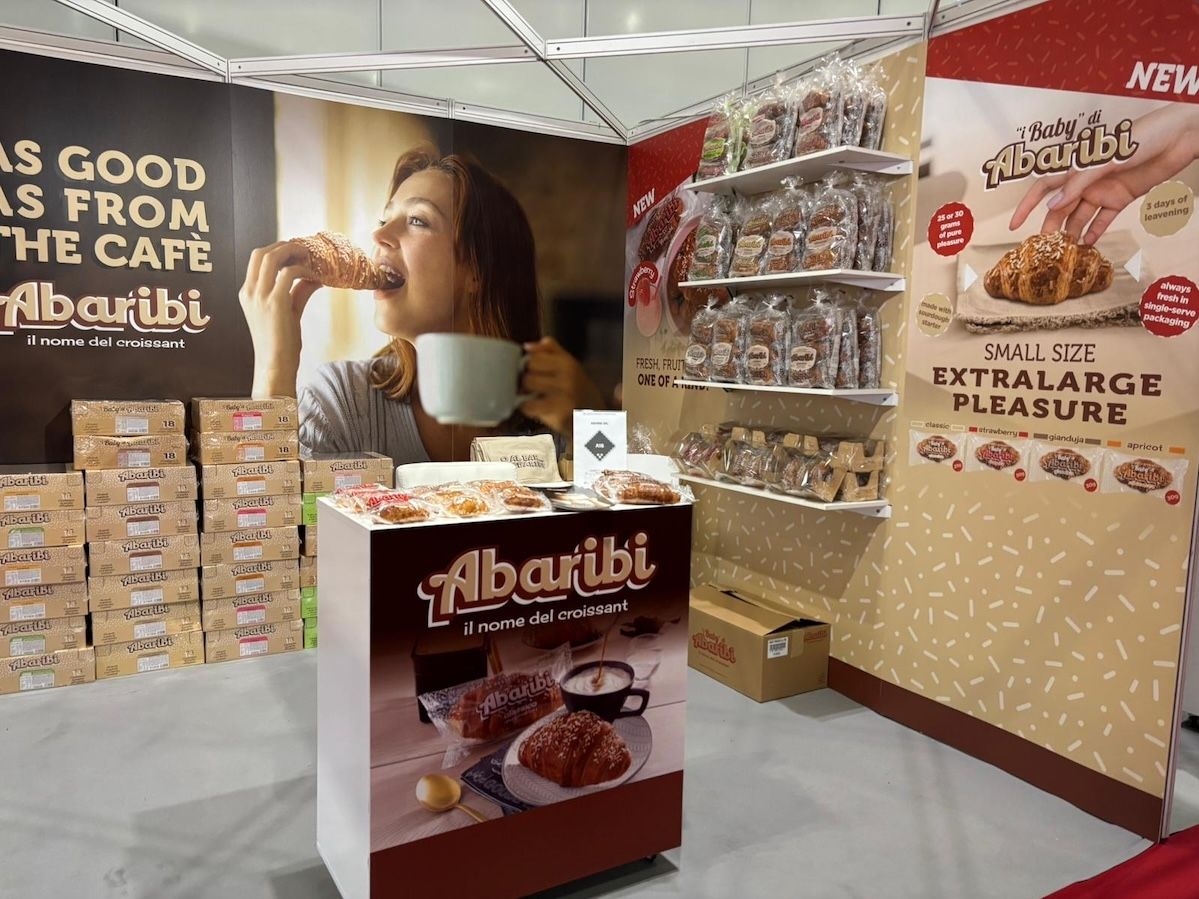 Abaribi punta su Europa e Uk per raddoppiare la quota export nel 2026