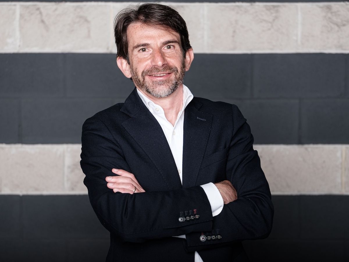 Alberto Piscioneri nuovo direttore generale di Melinda e La Trentina da aprile 2026