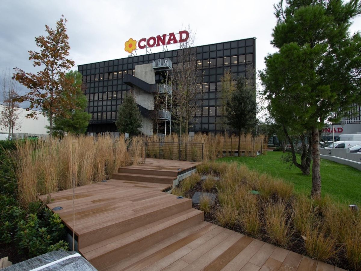 Conad Nord Ovest entra nel mercato del drugstore: accordo per l’acquisizione di General 