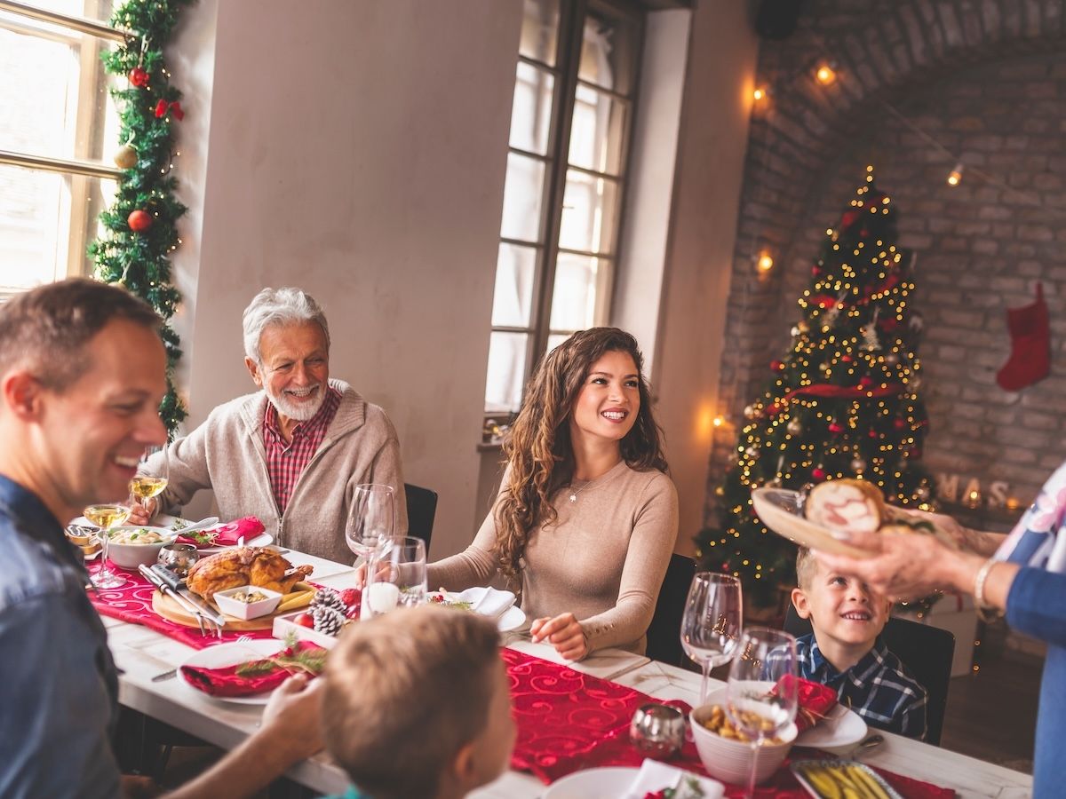 Unione Italiana Food rivela i consumi alimentari delle feste