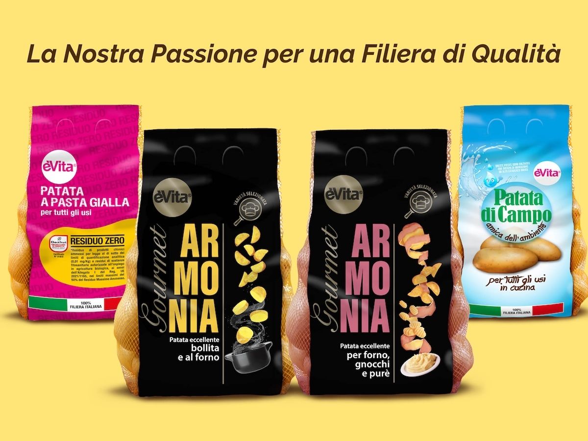 Romagnoli F.lli: 2025 di crescita responsabile, innovazione varietale e filiera valorizzata