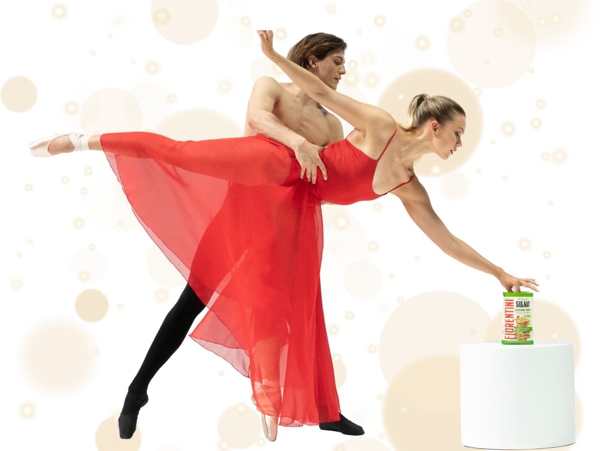 Fiorentini va in tv e radio a Natale con una campagna multisoggetto