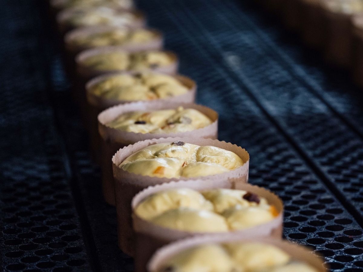 Industria Dolciaria Borsari: entro il 2030 nuove pasticcerie e prodotti continuativi