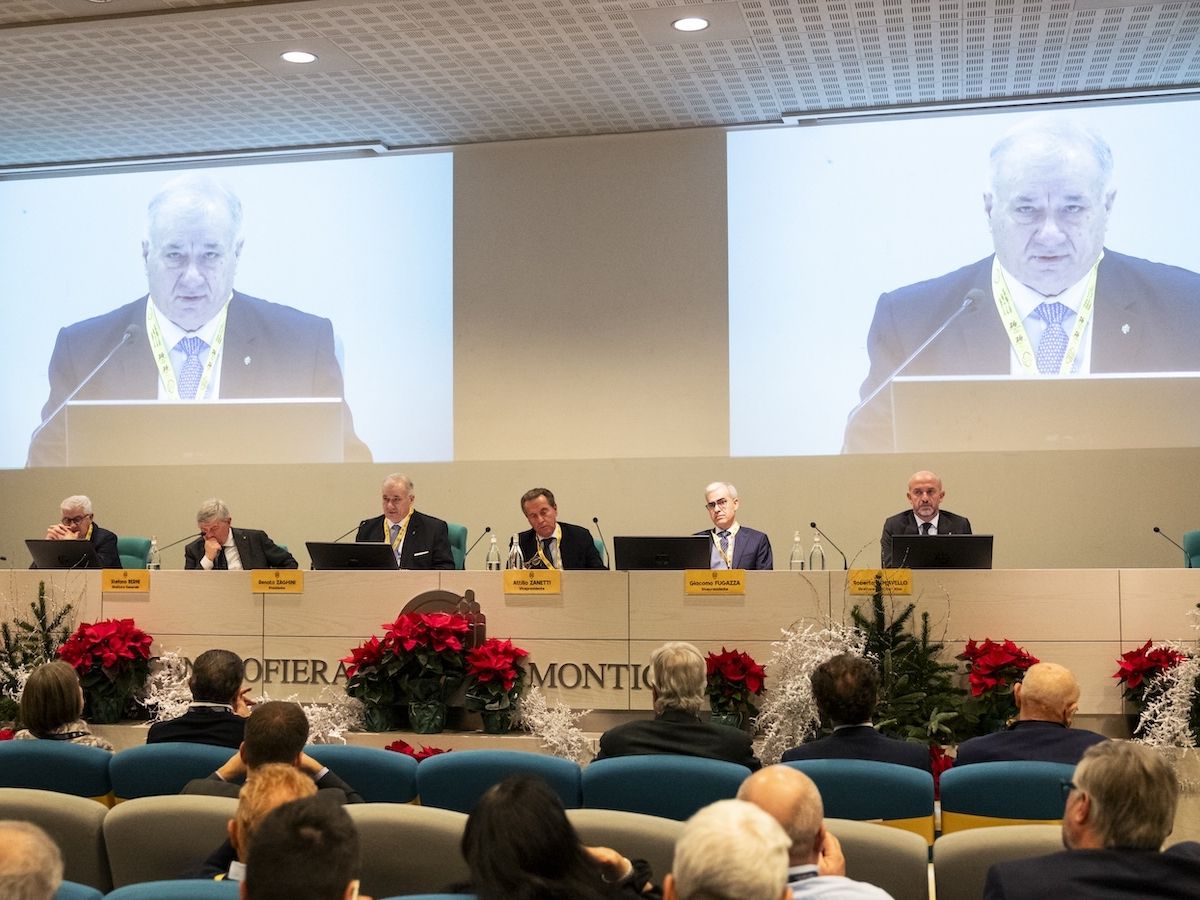 Grana Padano: crescere nel 2026 ma senza eccessi grazie al "rallentatore di esagerazioni” 