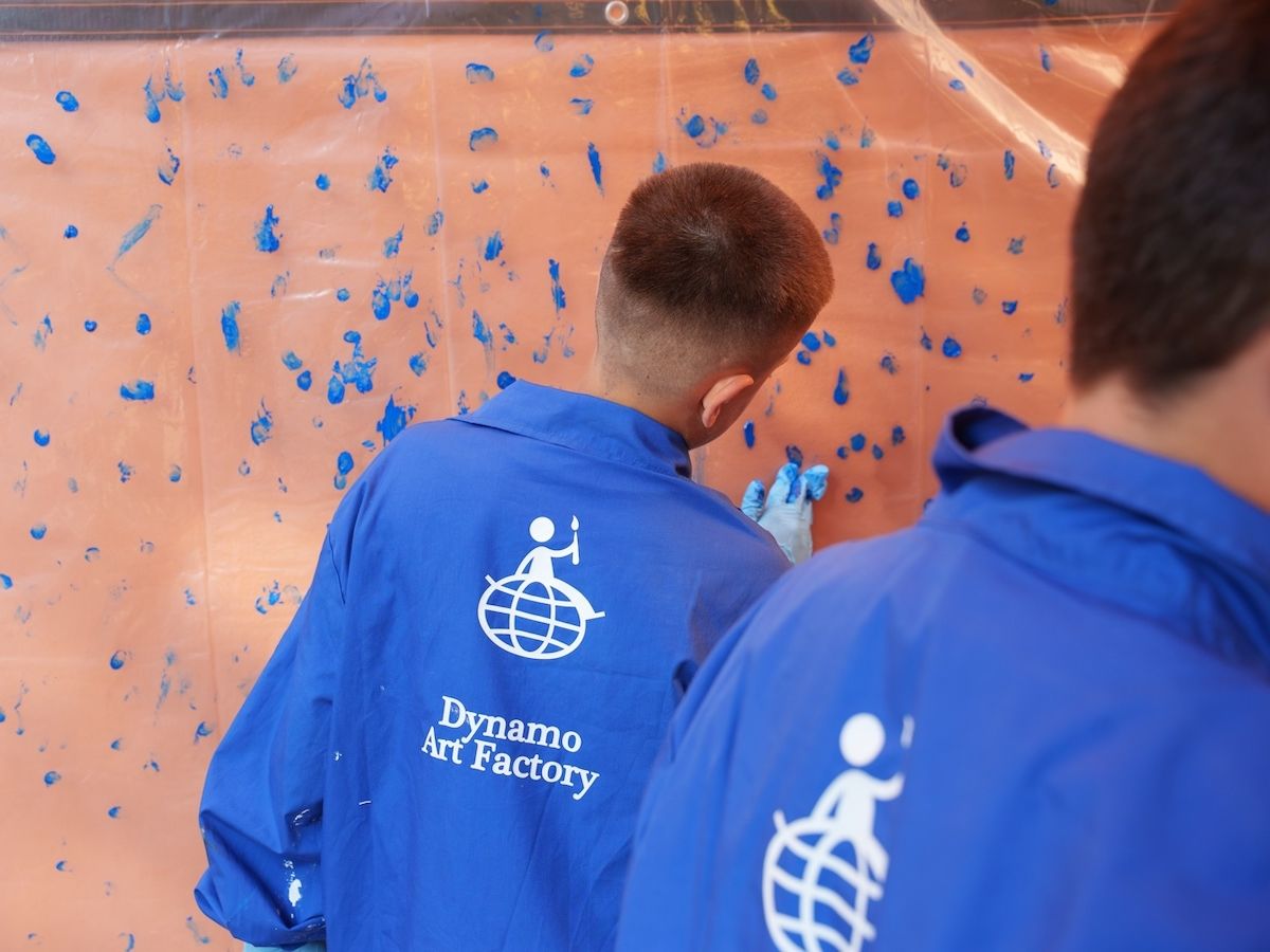 Fila rinnova la collaborazione con Dynamo Camp e sostiene la  terapia ricreativa