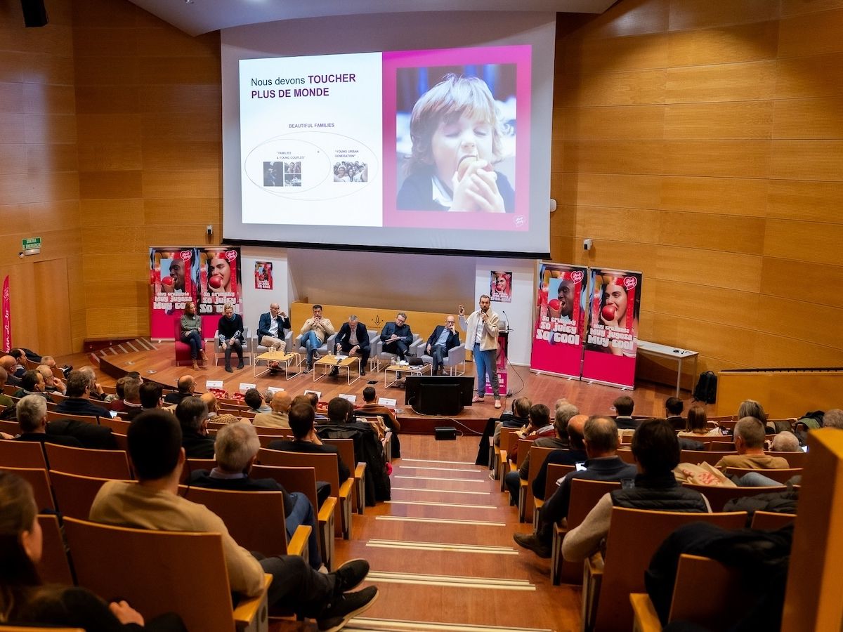 Pink Lady Europe: assemblea generale all'insegna di ambizione e differenziazione