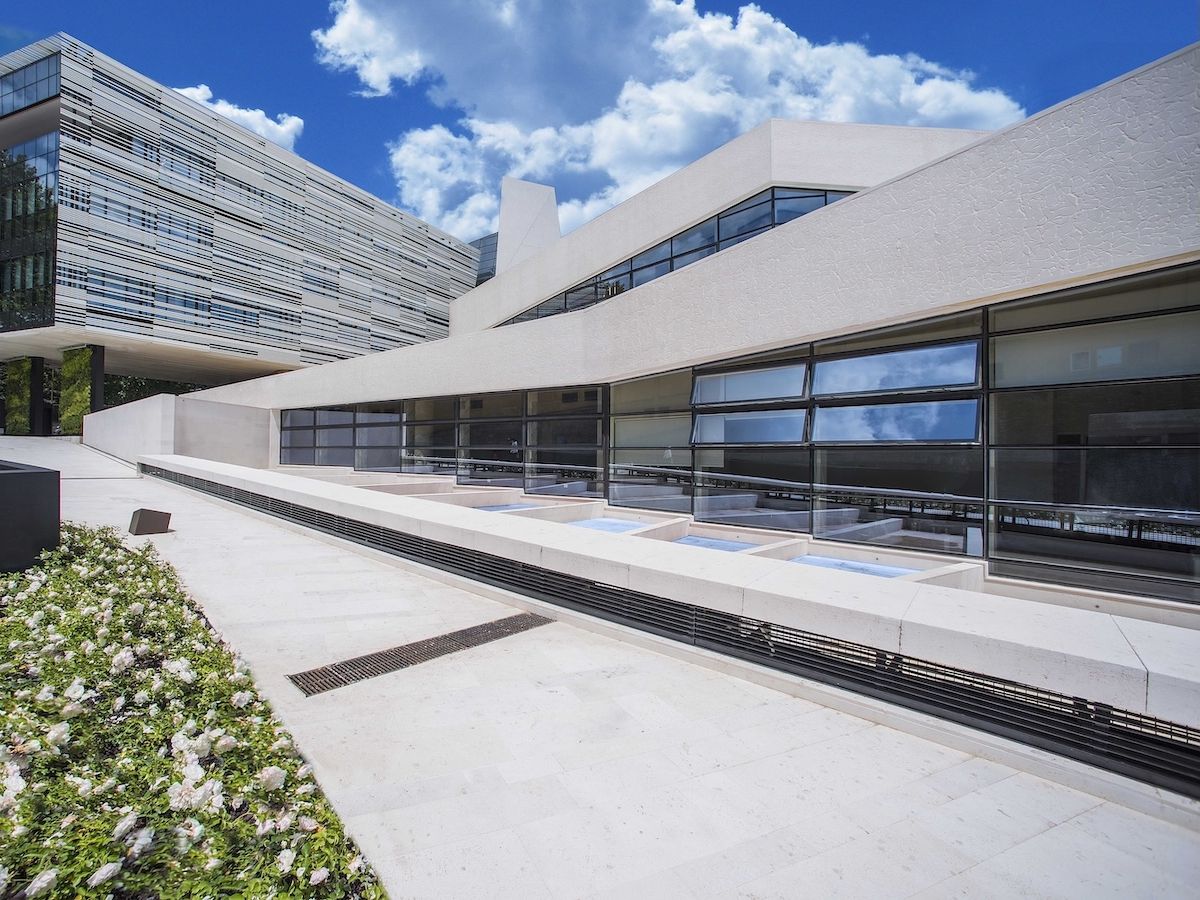 Amuchina e Infasil: effettivo il trasferimento dei brand da Angelini Pharma a Fater