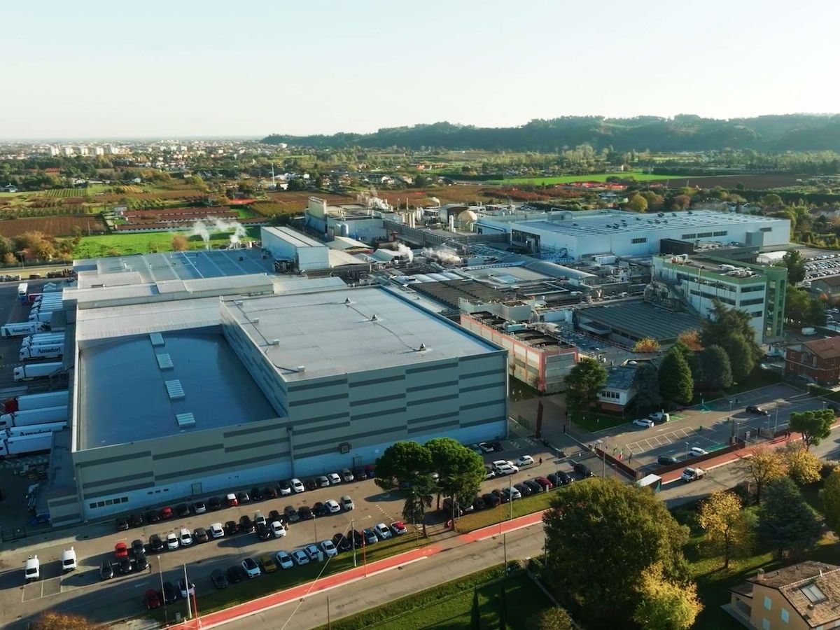 Il Gruppo Amadori presenta la relazione di sostenibilità 2024