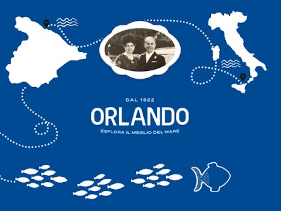 InterMoma e Orlando: nuova partnership distributiva per le conserve ittiche