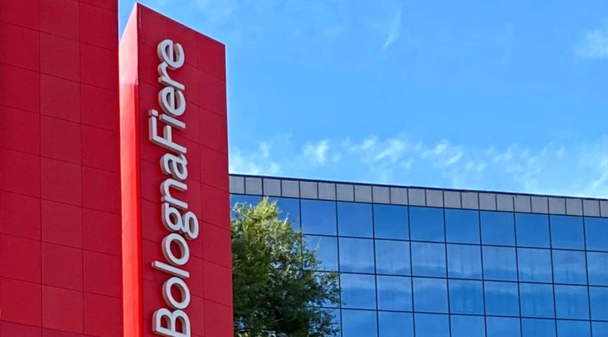 BolognaFiere: stipulata la fusione per incorporazione di ModenaFiere