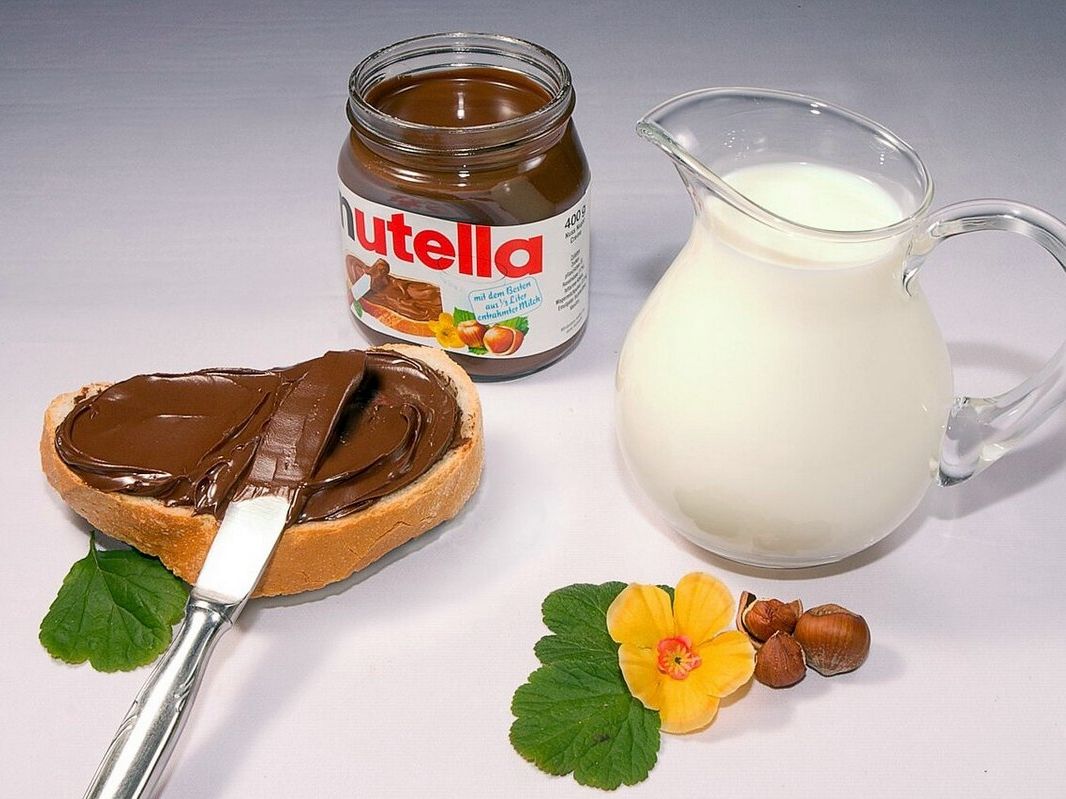 Ferrero cresce in Italia e investe altri 108 milioni sui quattro poli produttivi