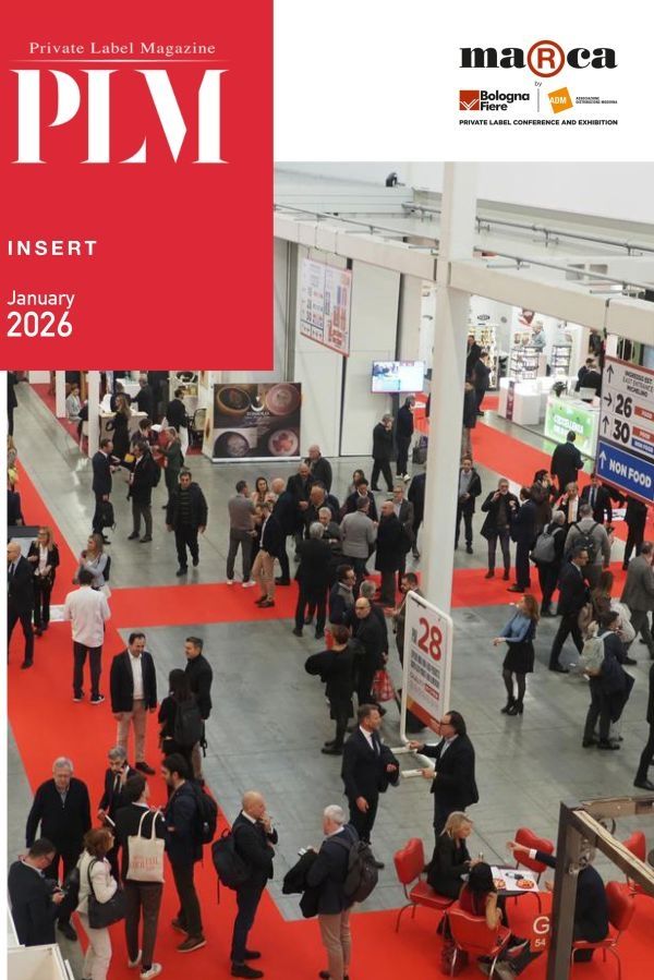 PLM Supplemento Fiere: Marca 2026 (english version)