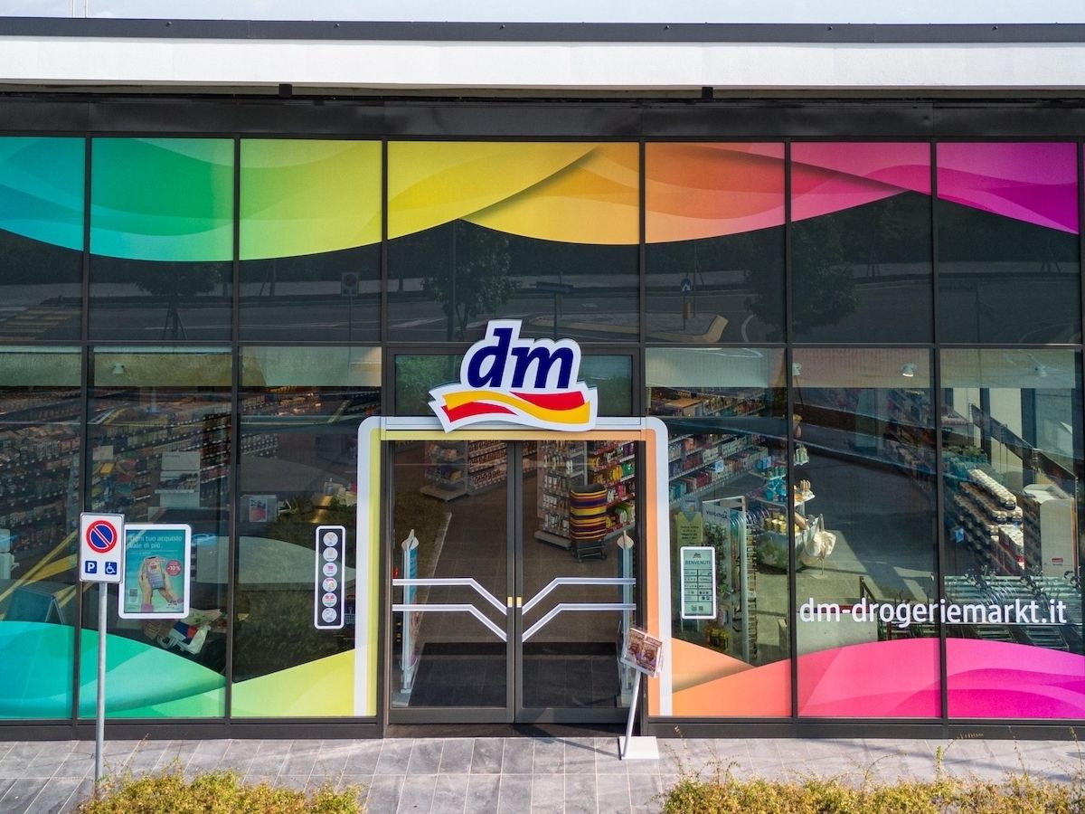 Dm raddoppia a Ravenna e apre un nuovo store al Centro Commerciale Teodora