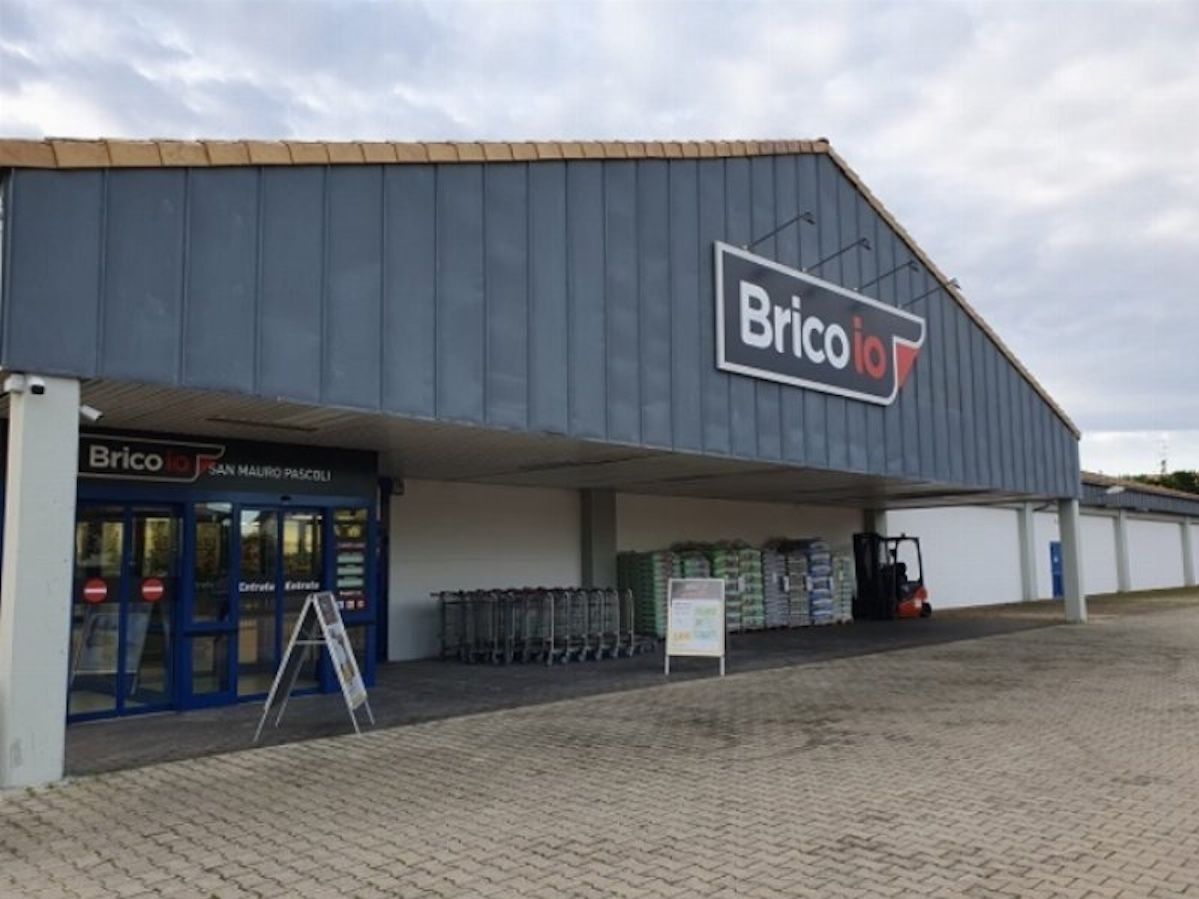Brico io: nel 2026 riorganizzazione della rete e nuovi investimenti per lo sviluppo