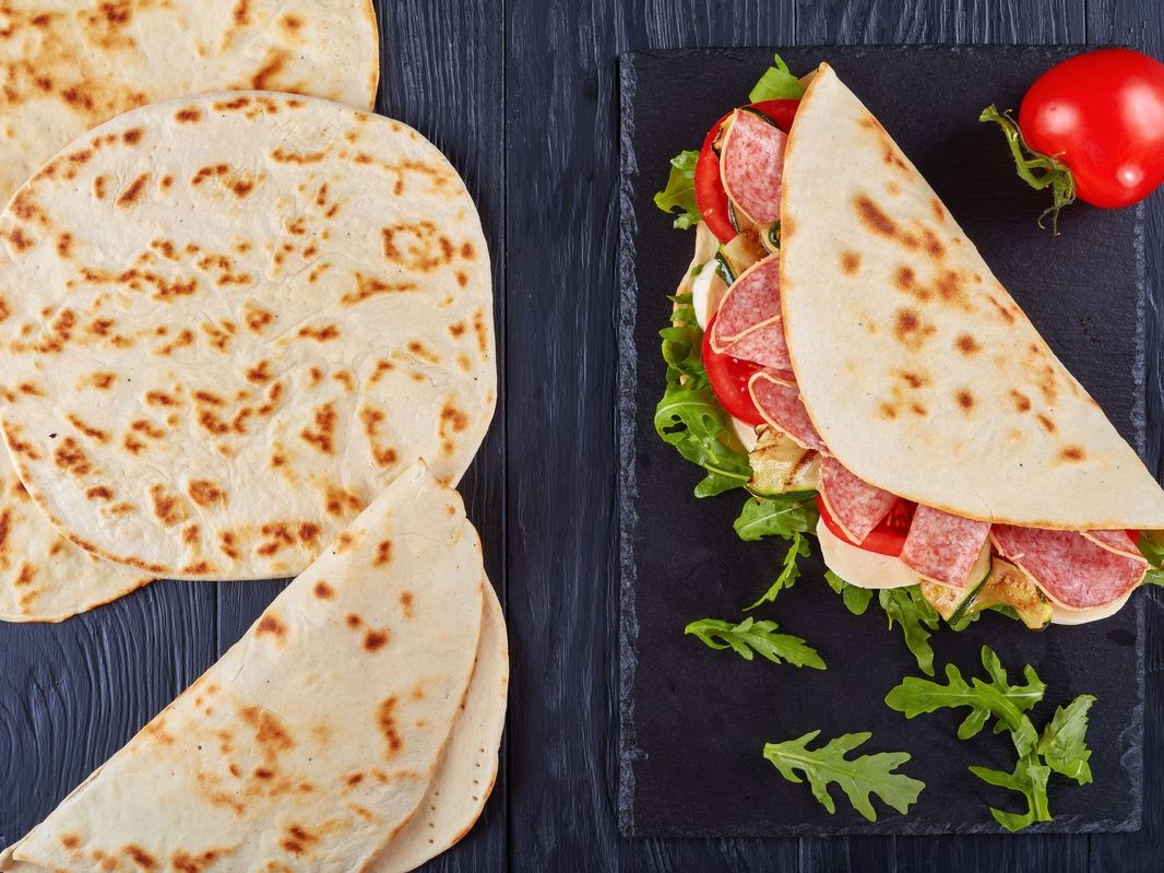 Alimenta, piadina e pinsa, entra nel perimetro di Fondo Italiano d'Investimento