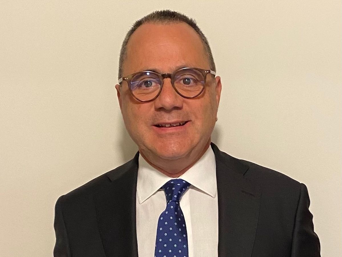 Luca Sabadin nominato group chief financial officer di Cigierre