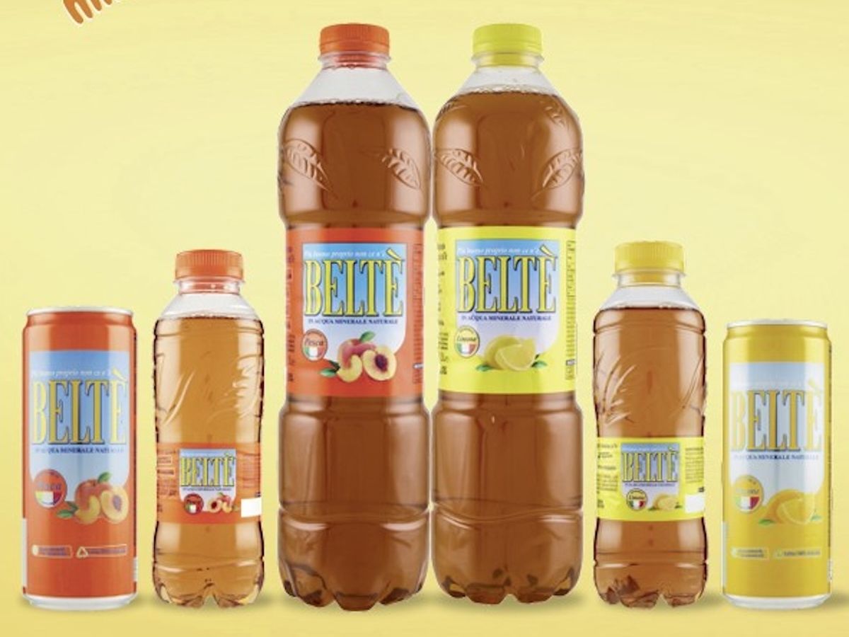 Sibat Tomarchio acquisisce Beltè per rafforzarsi sul mercato nazionale