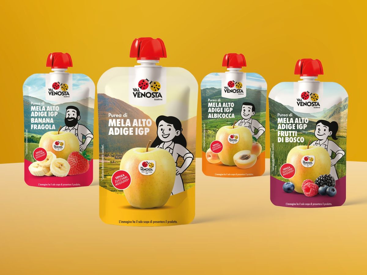 Vip a Marca 2026 tra innovazione di prodotto e valorizzazione delle mele Igp