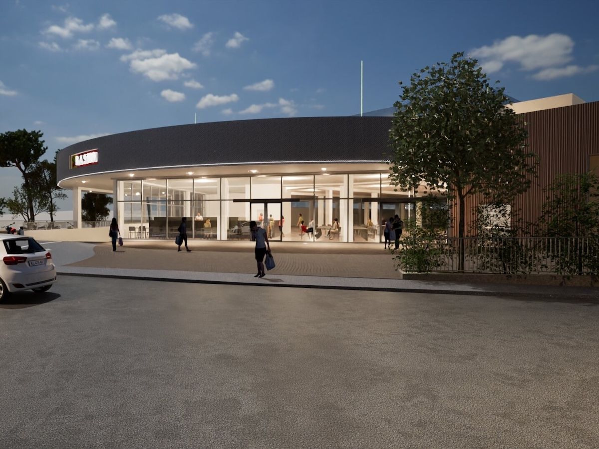 Basko: il 22 gennaio apre il nuovo punto vendita a Genova Quarto