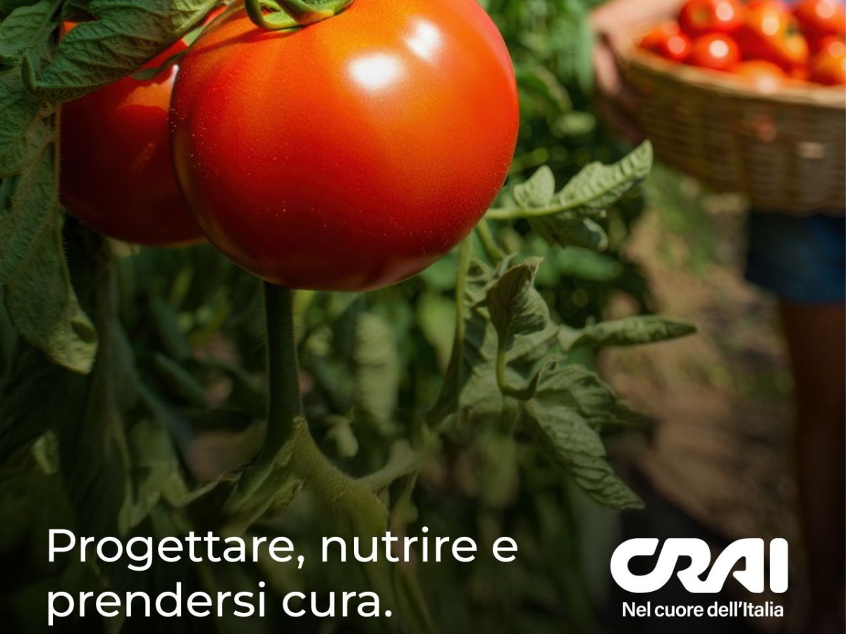 Crai: quota Mdd al 23,5% e nuova linea Larancio per il segmento convenienza