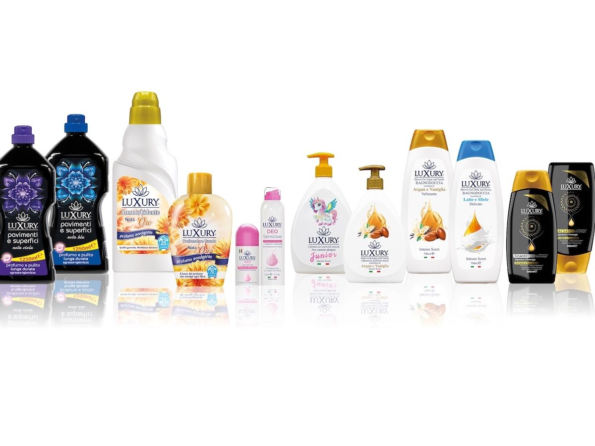 In.chi.pla. a Marca 2026 lancia novità di prodotto e il concorso “Che lusso!”