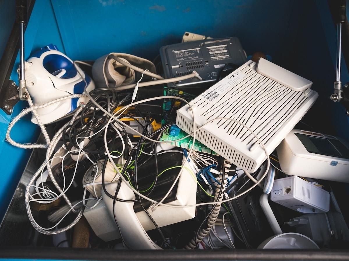 Erion Weee: +3% di Raee domestici gestiti nel 2025, ma raccolta lontana dai target europei