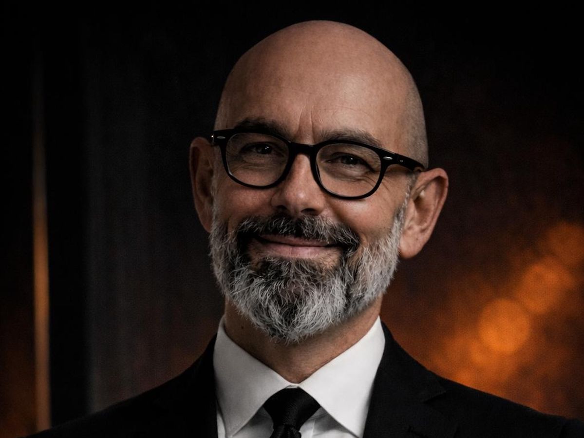 Daniele Cazzani è il nuovo strategy partner di Kiki Lab (Gruppo Promotica)