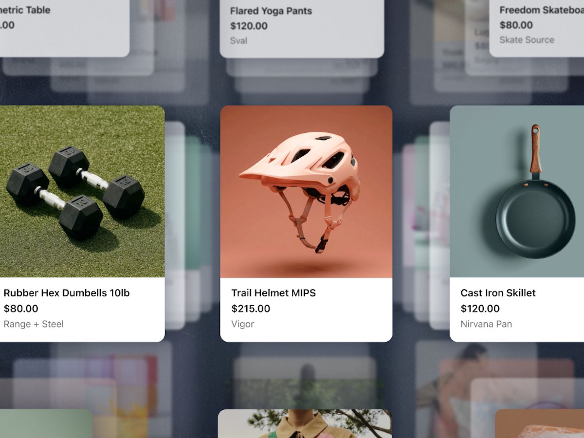 Shopify connette ogni merchant a qualsiasi conversazione AI