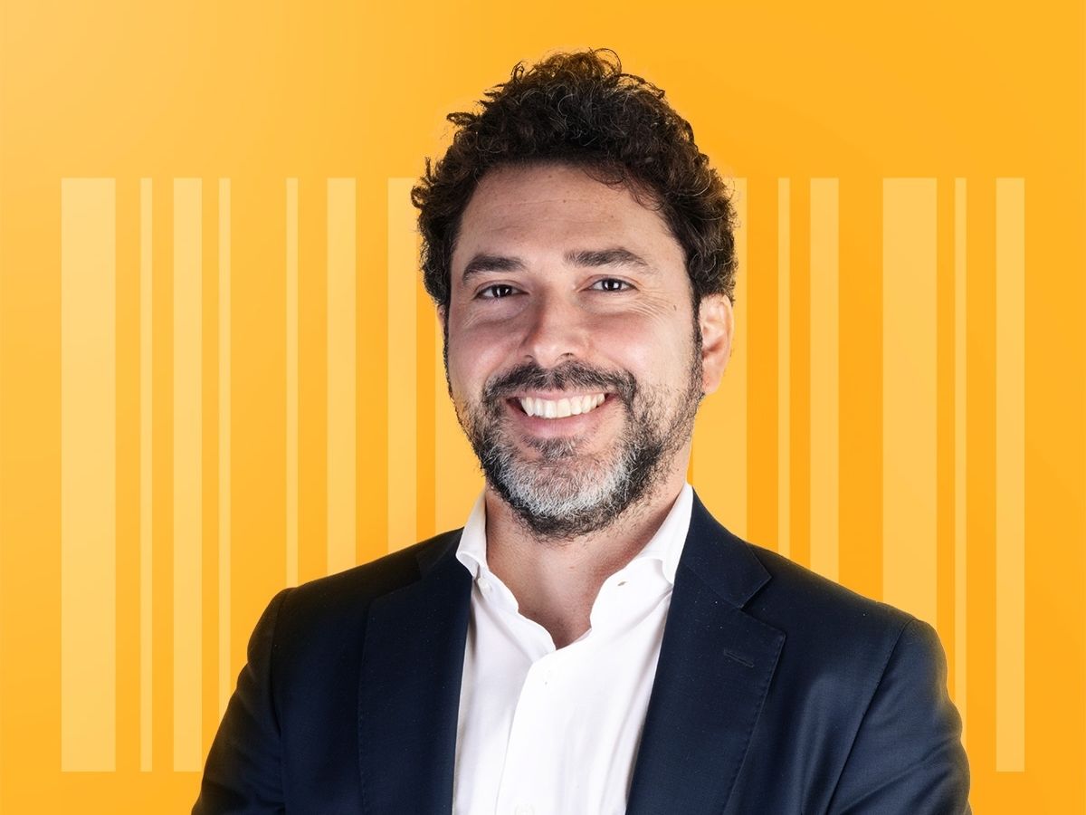 Luca Marini è il nuovo communication &amp; research director di GS1 Italy