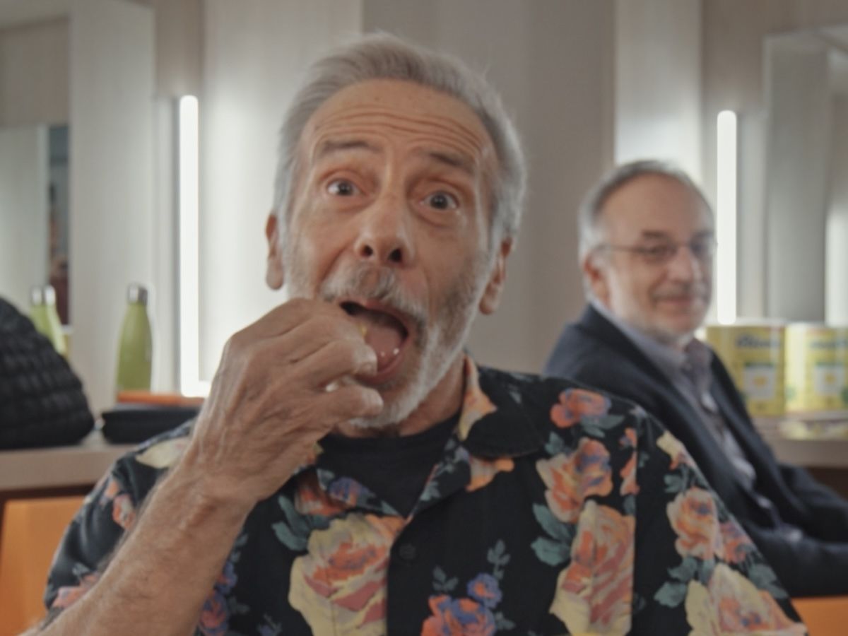 Ricola: Giovanni Storti e Stefano Mancuso ancora insieme nel progetto “Lunga vita agli alberi”