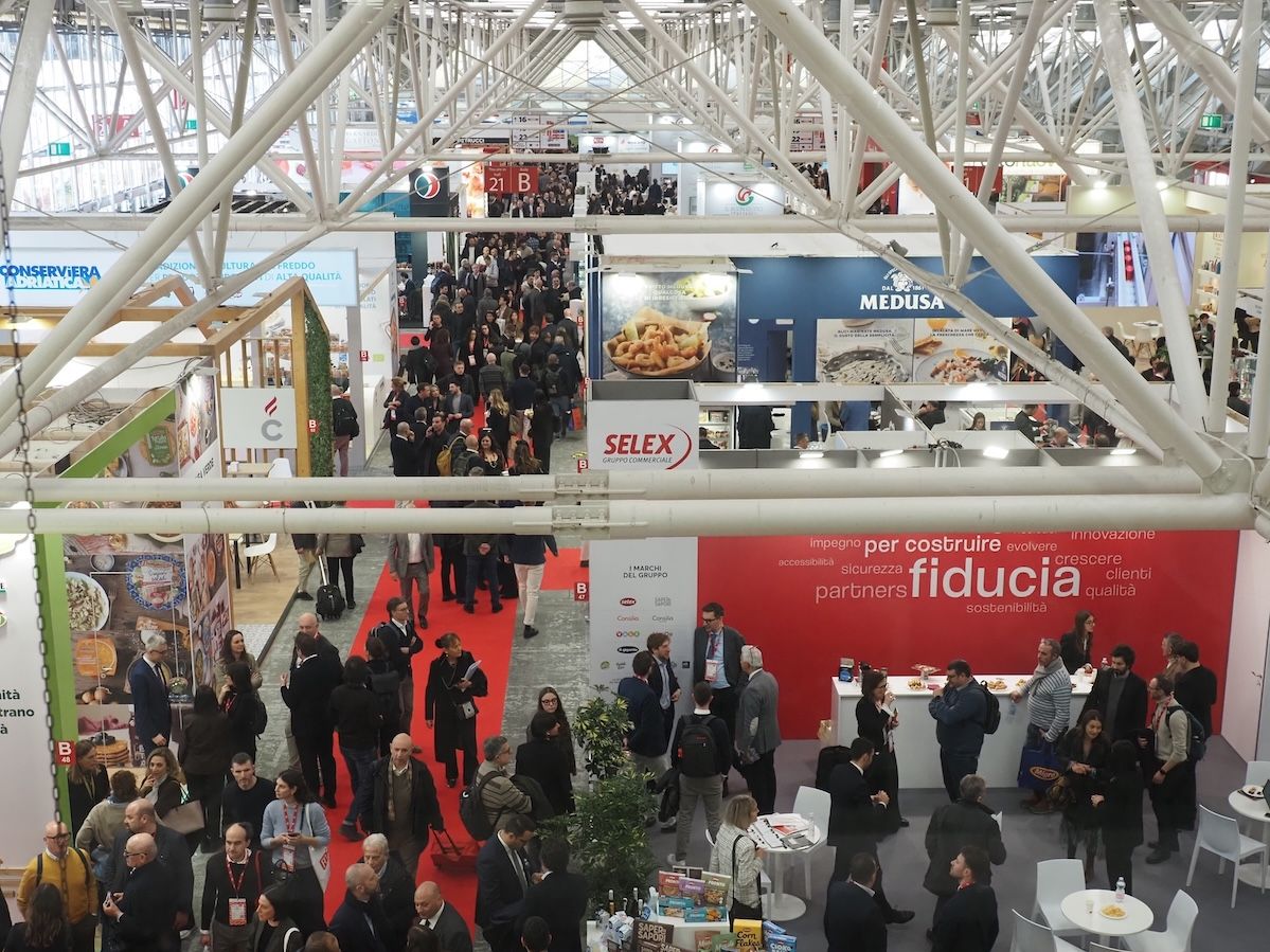 Marca By Bolognafiere &amp; Adm 2026: record di affluenza (+9%) e sold out espositivo