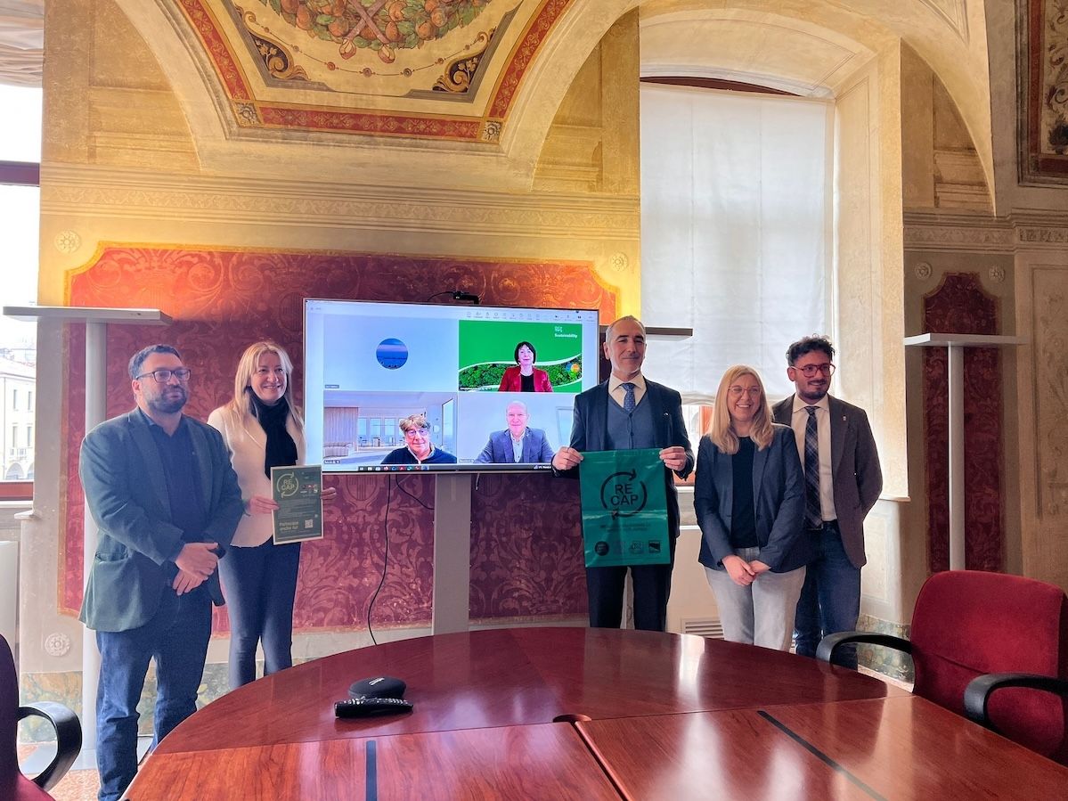 Progetto Recap: arriva in Veneto il progetto per recuperare le capsule del caffè in plastica