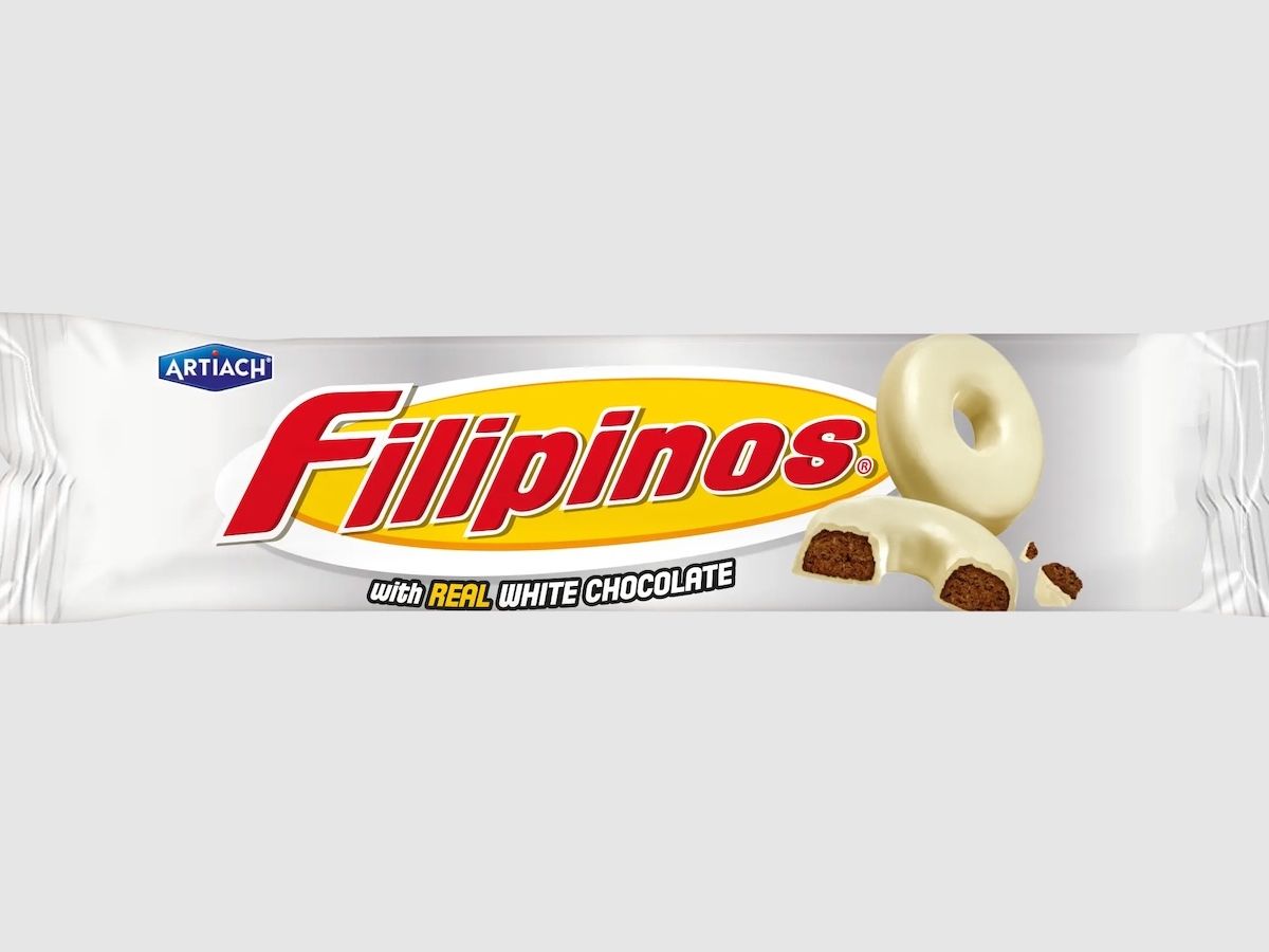 Filipinos: il brand internazionale arriva in Italia grazie a D&amp;C 