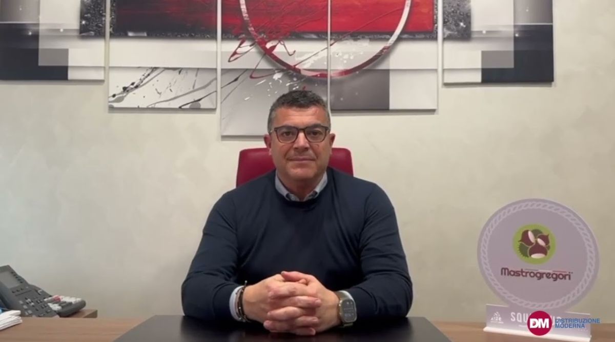 Video: Bsg e Passione per il Food presentano il format espositivo Squisitus