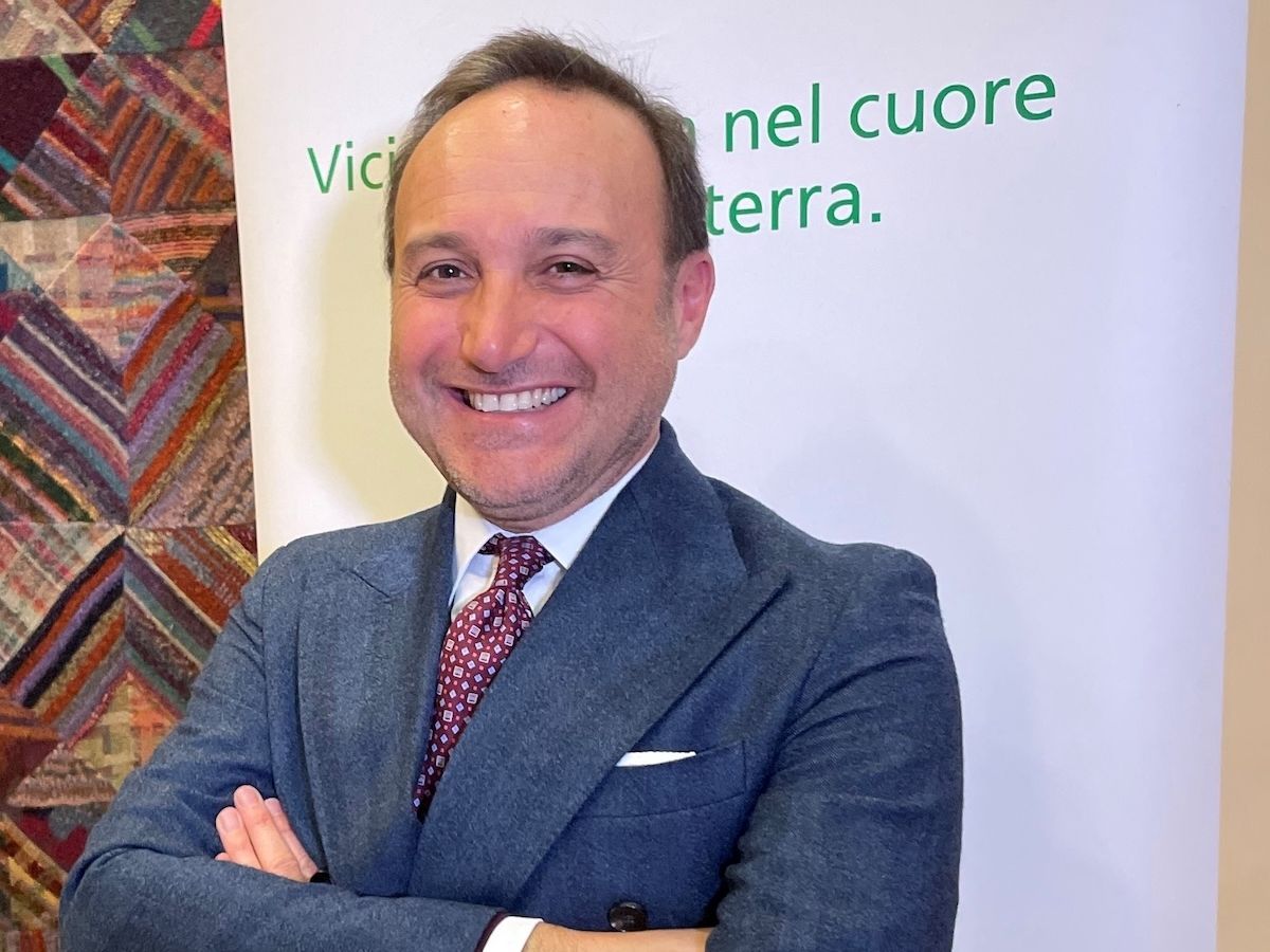 Intesa Sanpaolo supporta Andriani: 20 milioni di euro di finanziamento per lo sviluppo globale